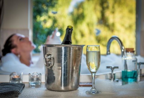 Chimes Spa Retreat - Taree Accommodation 16