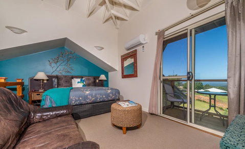 Chimes Spa Retreat - Taree Accommodation 10