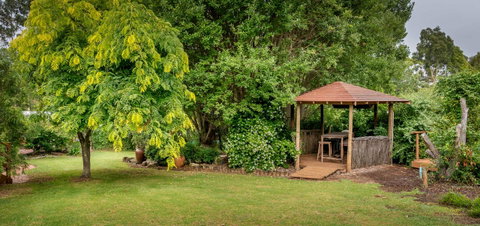 Chimes Spa Retreat - Taree Accommodation 26