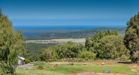 Chimes Spa Retreat - Taree Accommodation 19