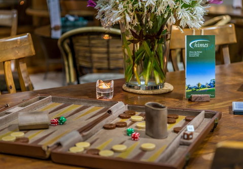 Chimes Spa Retreat - Taree Accommodation 8