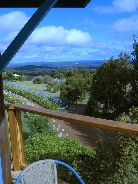 Chimes Spa Retreat - Taree Accommodation 36