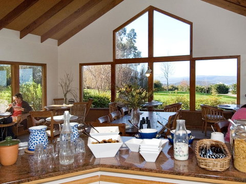 Chimes Spa Retreat - Taree Accommodation 34