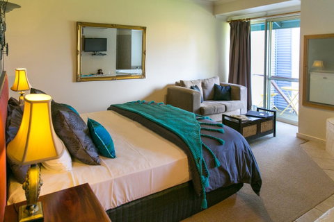 Chimes Spa Retreat - Taree Accommodation 42