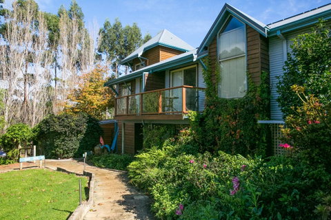 Chimes Spa Retreat - Taree Accommodation 32