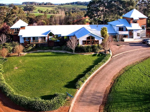 Chimes Spa Retreat - Taree Accommodation 31