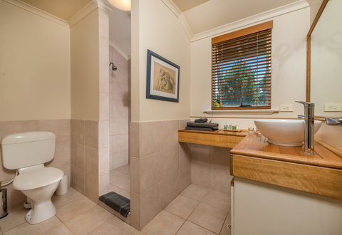 Chimes Spa Retreat - Taree Accommodation 18