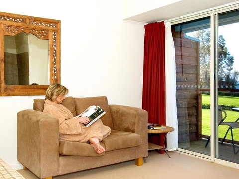 Chimes Spa Retreat - Taree Accommodation 37