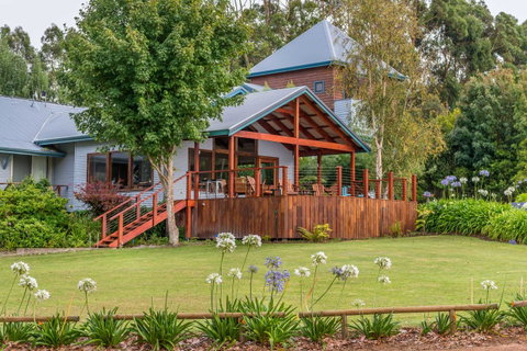 Chimes Spa Retreat - Taree Accommodation 20