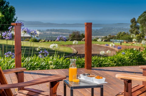 Chimes Spa Retreat - Taree Accommodation 1