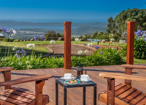 Chimes Spa Retreat - Taree Accommodation 39