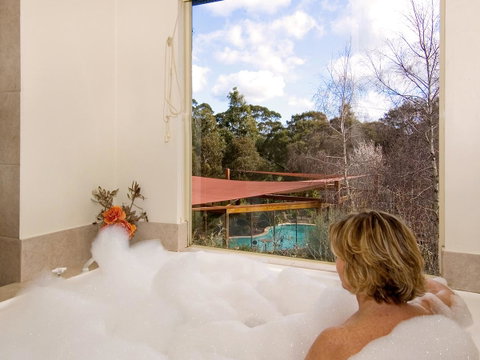 Chimes Spa Retreat - Taree Accommodation 41