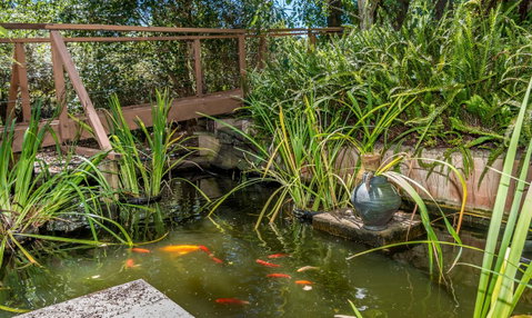 Chimes Spa Retreat - Taree Accommodation 27