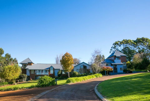 Chimes Spa Retreat - Taree Accommodation 30