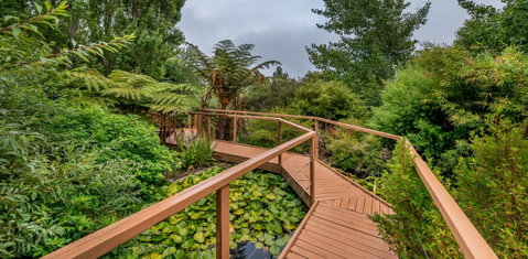 Chimes Spa Retreat - Taree Accommodation 23