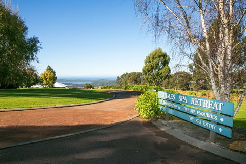 Chimes Spa Retreat - Taree Accommodation 29