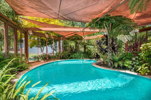 Chimes Spa Retreat - Taree Accommodation 0