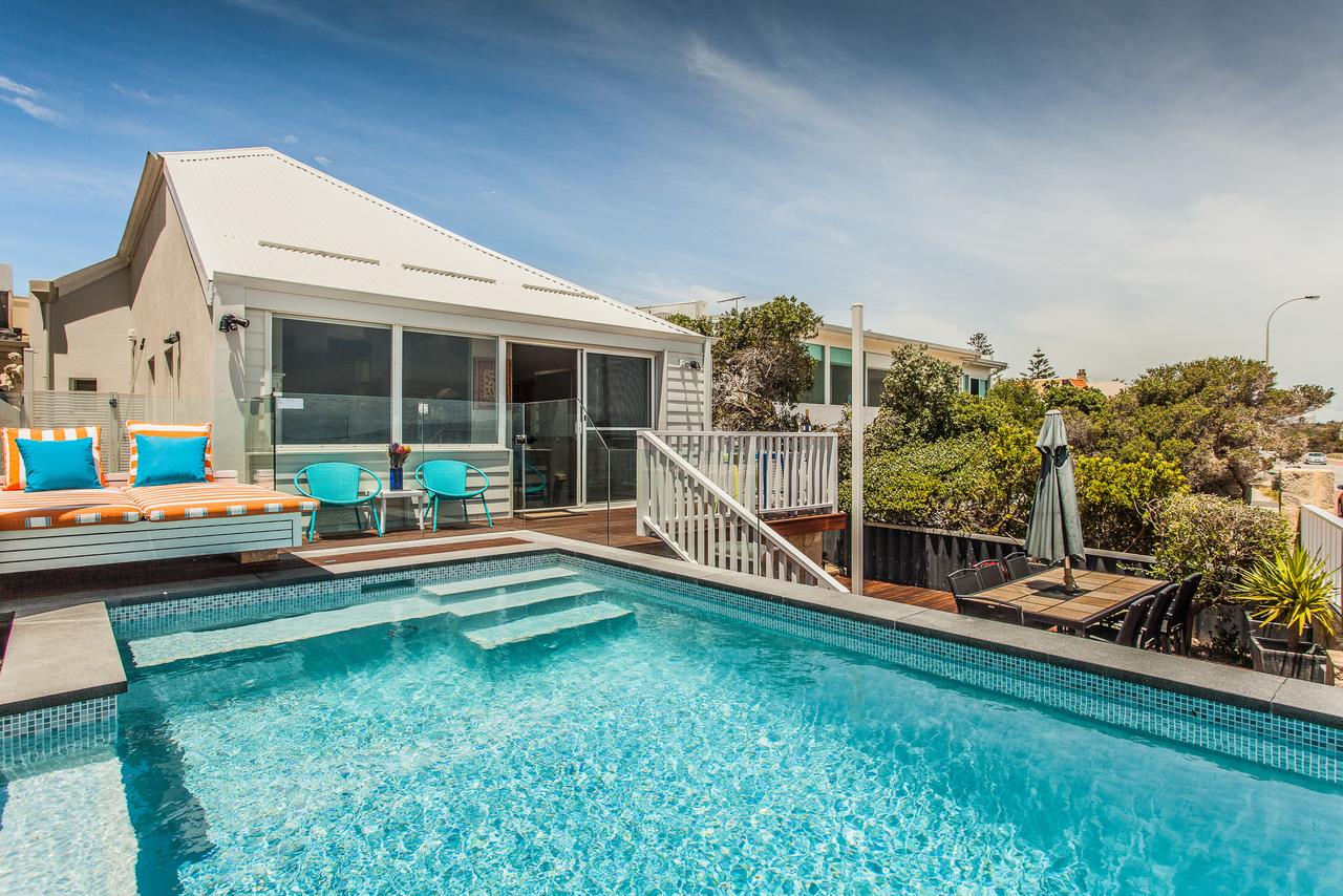 Cottesloe WA Taree Accommodation