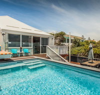 Cottesloe Beach House I - Taree Accommodation