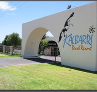 Unit 42 Kalbarri Beach Resort - Taree Accommodation