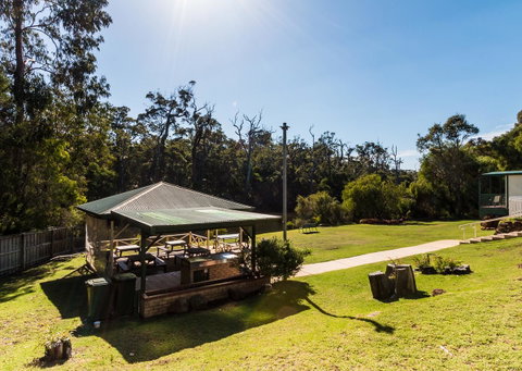 Riverview Tourist Park - Taree Accommodation 19