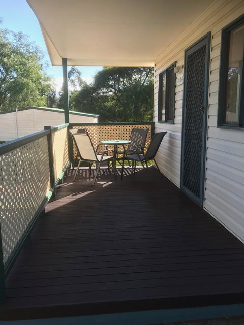 Riverview Tourist Park - Taree Accommodation 2