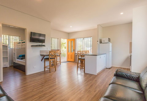 Riverview Tourist Park - Taree Accommodation 15