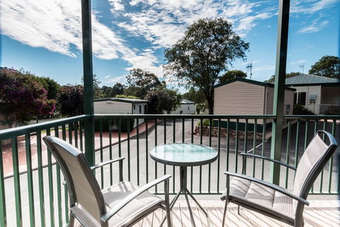 Riverview Tourist Park - Taree Accommodation 42