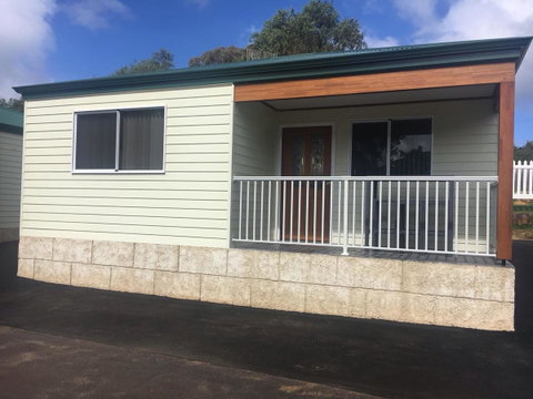 Riverview Tourist Park - Taree Accommodation 17