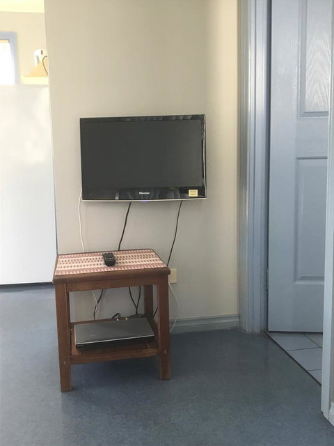 Riverview Tourist Park - Taree Accommodation 4