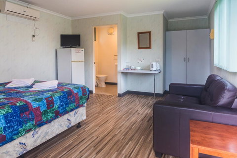 Riverview Tourist Park - Taree Accommodation 40