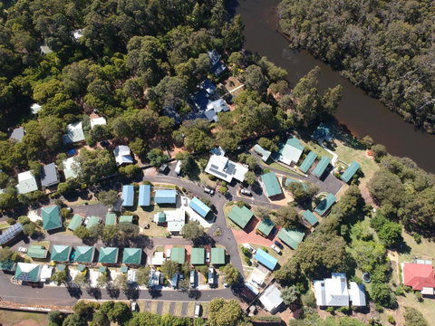 Riverview Tourist Park - Taree Accommodation 29