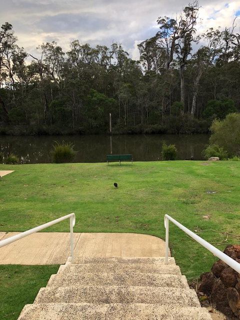 Riverview Tourist Park - Taree Accommodation 18