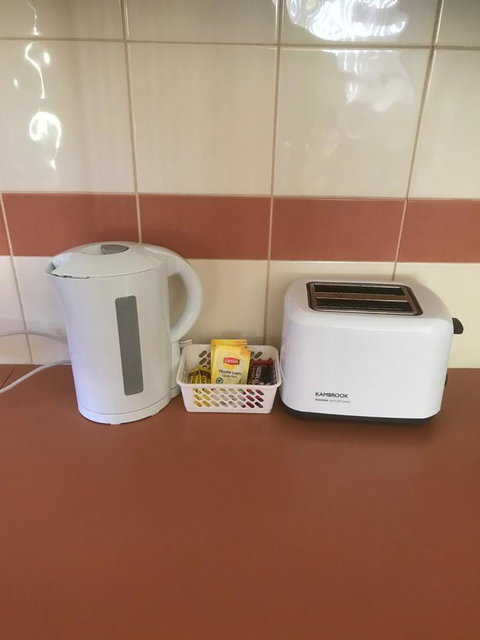 Riverview Tourist Park - Taree Accommodation 1