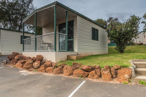 Riverview Tourist Park - Taree Accommodation 41