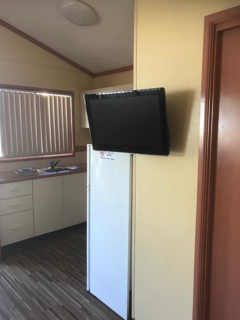 Riverview Tourist Park - Taree Accommodation 6