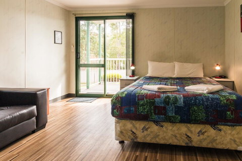 Riverview Tourist Park - Taree Accommodation 14