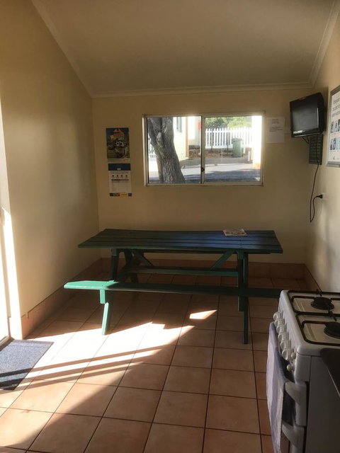 Riverview Tourist Park - Taree Accommodation 5