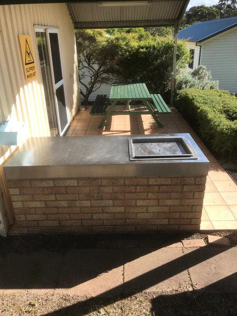 Riverview Tourist Park - Taree Accommodation 10