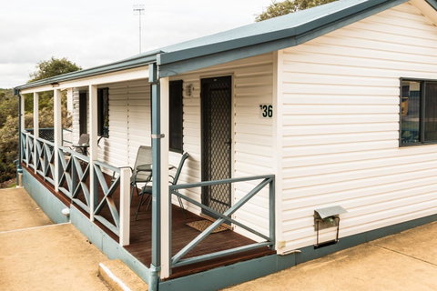 Riverview Tourist Park - Taree Accommodation 21