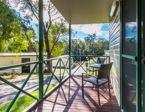 Riverview Tourist Park - Taree Accommodation 44