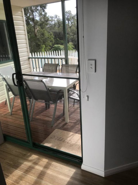 Riverview Tourist Park - Taree Accommodation 3