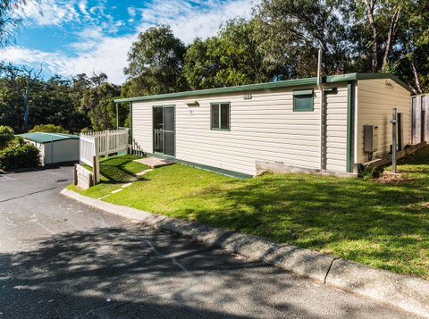 Riverview Tourist Park - Taree Accommodation 39