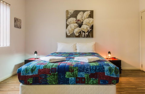 Riverview Tourist Park - Taree Accommodation 38