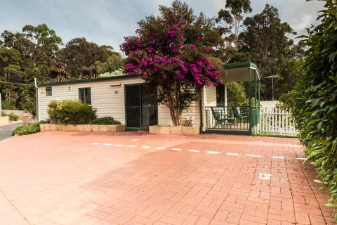 Riverview Tourist Park - Taree Accommodation 23