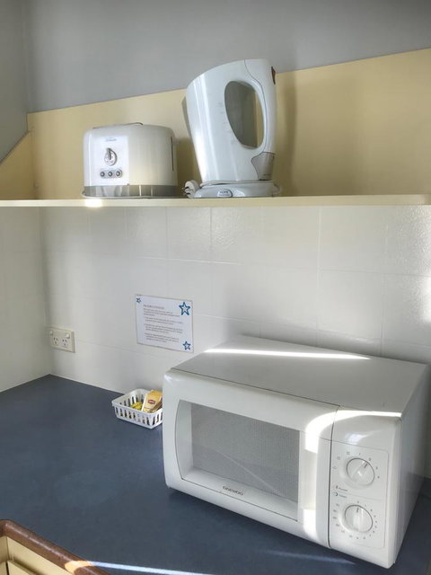 Riverview Tourist Park - Taree Accommodation 11
