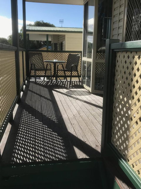 Riverview Tourist Park - Taree Accommodation 13