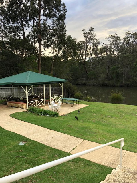 Riverview Tourist Park - Taree Accommodation 22