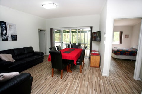 Riverview Tourist Park - Taree Accommodation 28