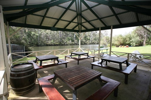 Riverview Tourist Park - Taree Accommodation 25